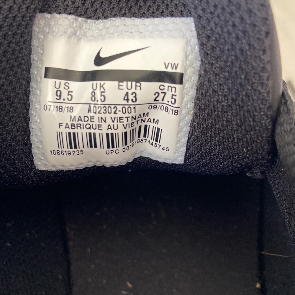 fitsole nike golf
